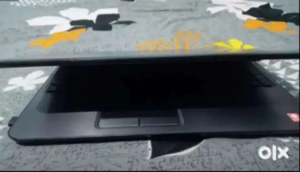 Dell Inspiration laptop