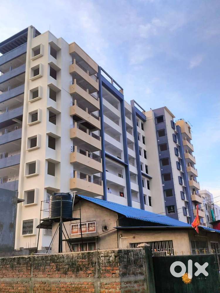 Radiant Tower — A Signature Development by Radiant Developers