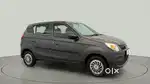 Maruti Suzuki Alto 800 0.8 VXI (O), 2020, Petrol