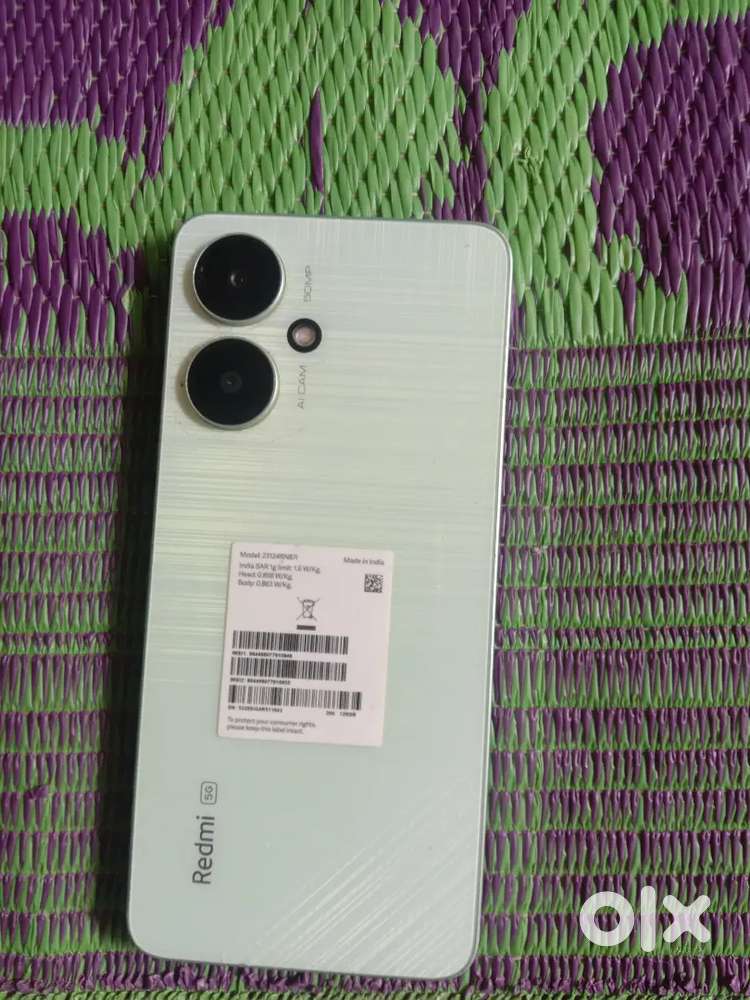 No defect very nice condition