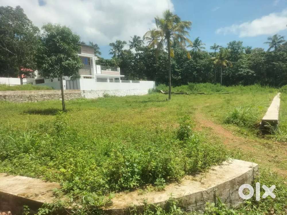 Plot for sale