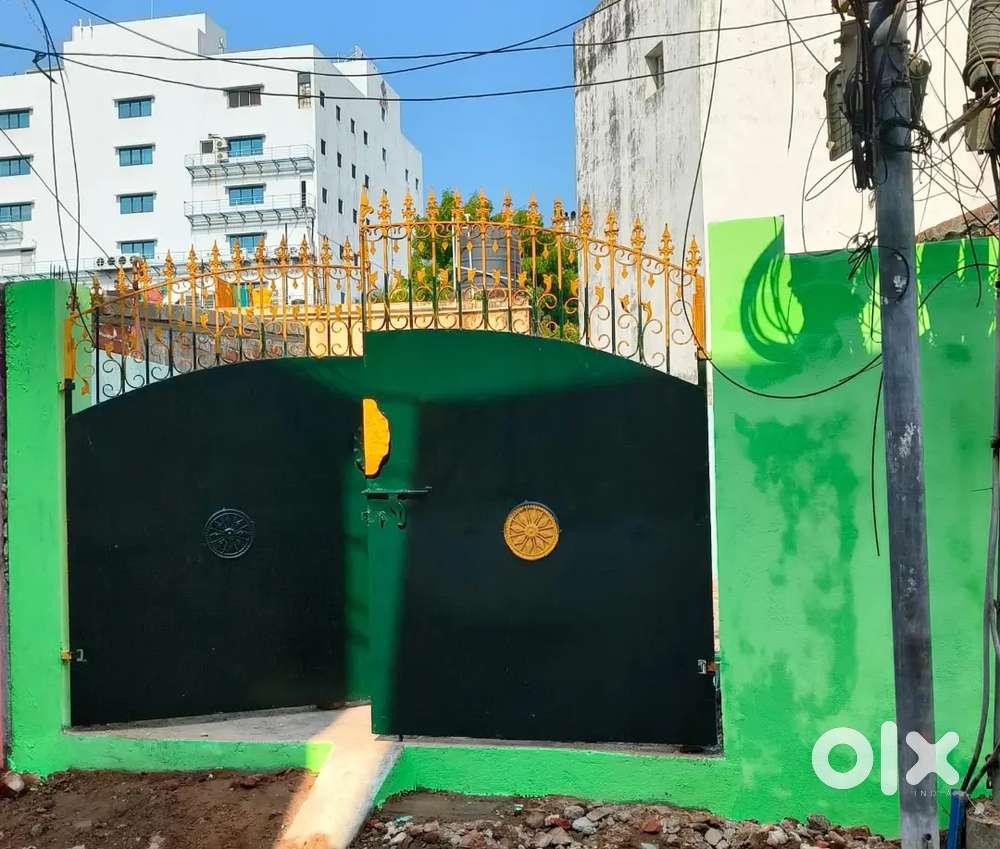 900 Sq Ft Storage/Godown for Rent – Thoraipakkam (Water & Electricity)