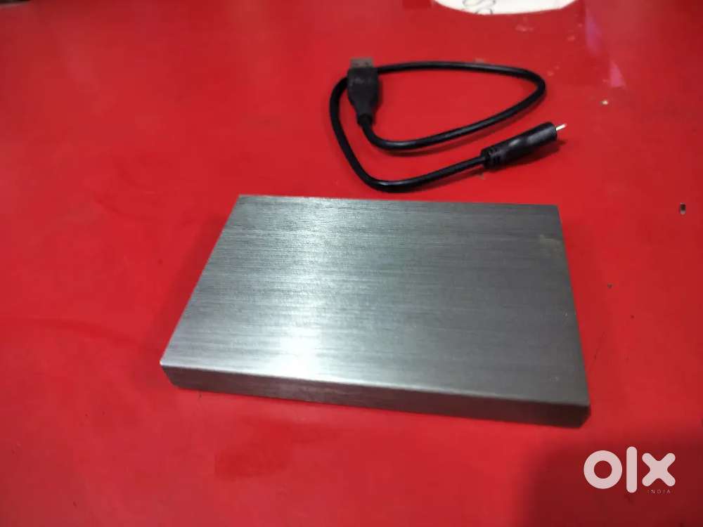 Imation apollo 2.5 inch 1tb portable hard disk