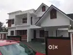 New house for sale in Ammanchery