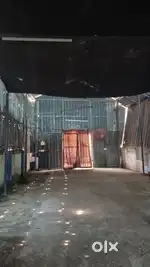 Workshop industrial shed for rent Vyttila