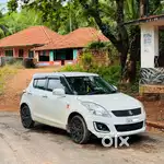 Maruti Suzuki Swift 2017