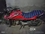 New bike leni h