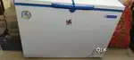 Deep freezer