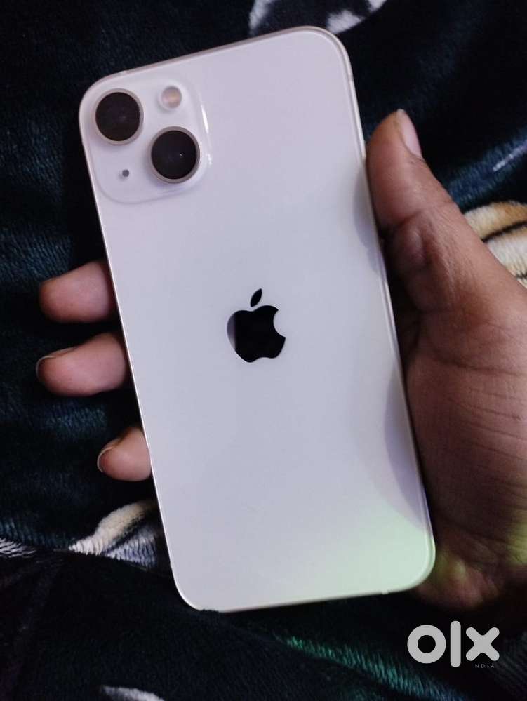 iPhone 13 128gb