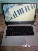 Acer laptop
