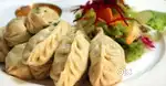 Momos Sandwich Stick All Snacks Cook