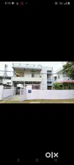 3 Bhk Flat for Rent in magistrate colony Ramnagri