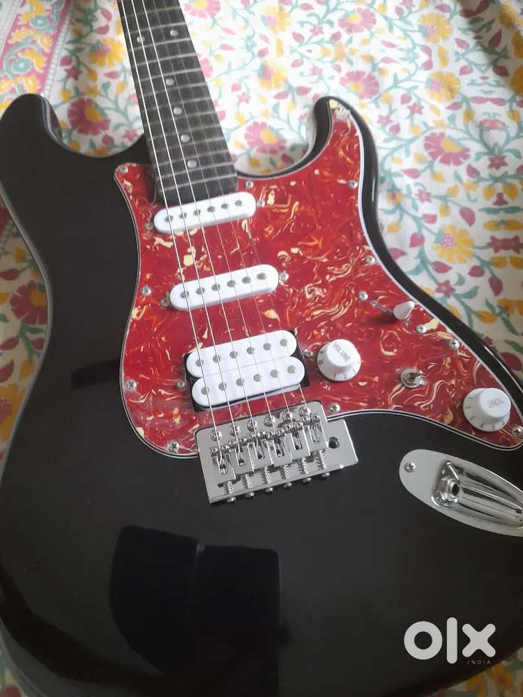 Electric Guitar - Brand new for sale