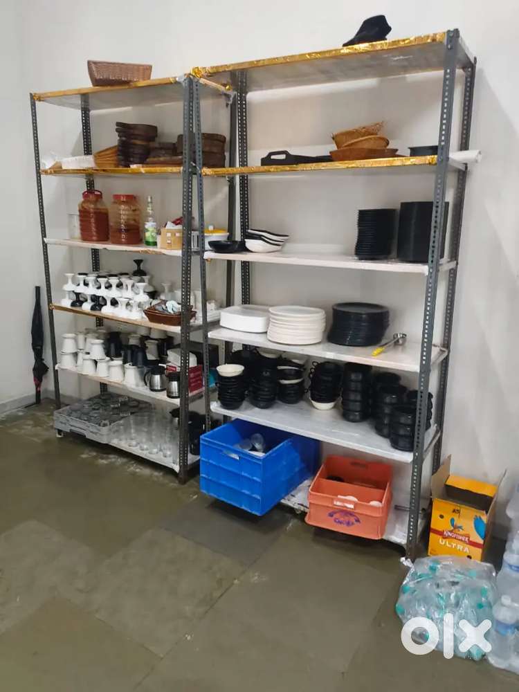 Sr Steward and sr houseman