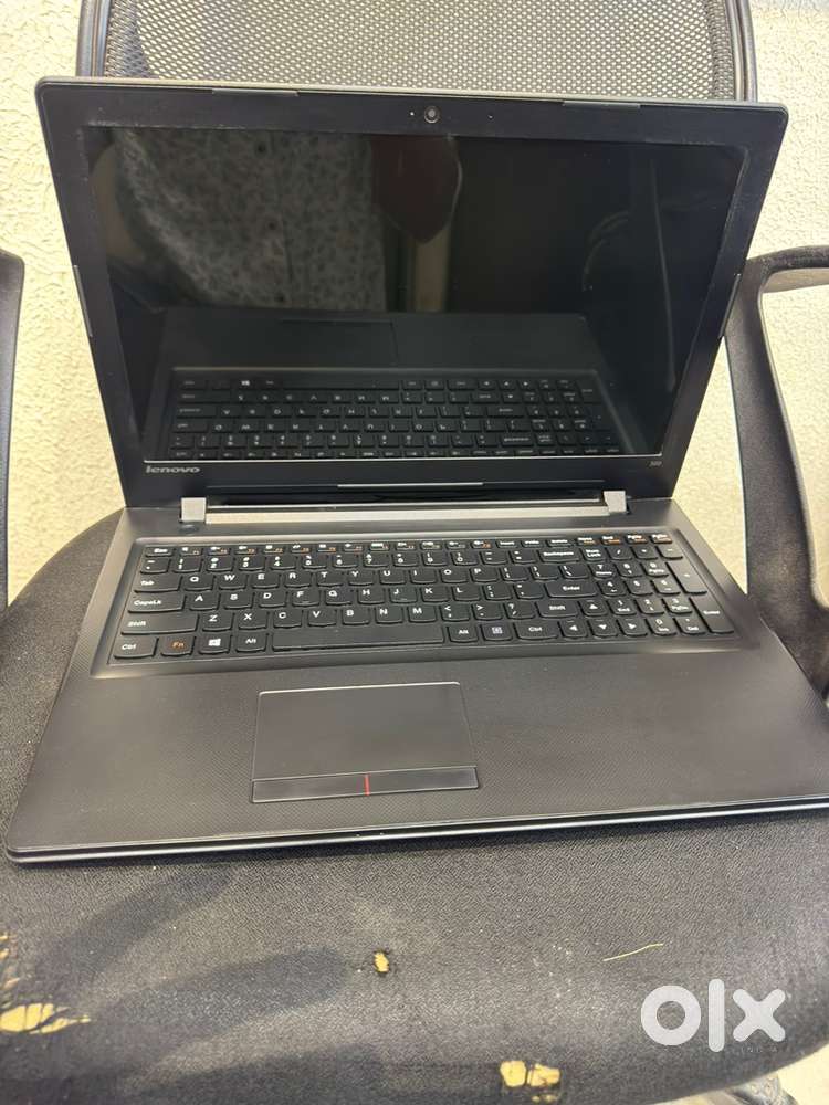 Lenovo Ideapad 300 I7