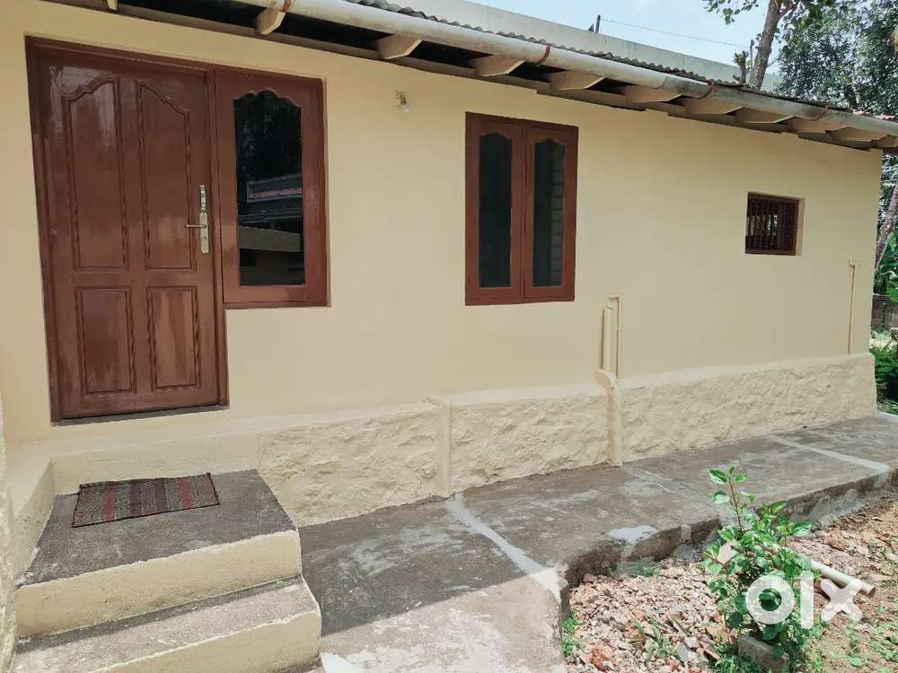 4BHK INDEPENDENT HOUSE FOR RENT NEAR KESAVADASAPURAM NALANCHIRA