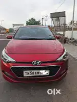 Hyundai Elite i20 Asta 1.2 (O), 2017, Petrol