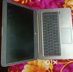 Light book laptop