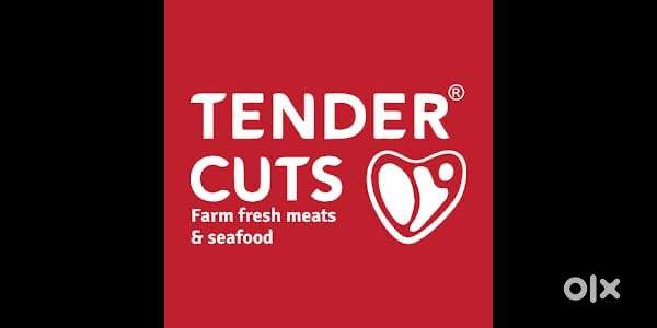 TenderCuts – Now Hiring for Multiple Roles