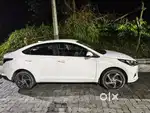 Hyundai Verna s plus 2023