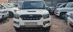 Mahindra Scorpio 1.99 Intelli Hybrid S10, 2016, Diesel