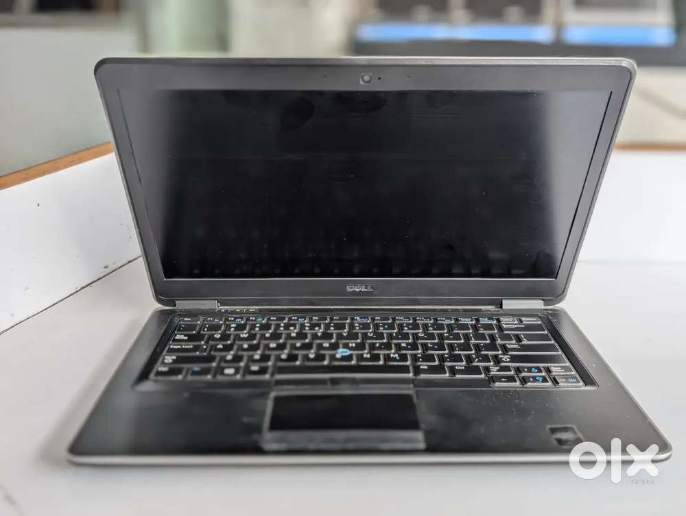 Dell Latitude/i5 4th Generation/16/256/14 FHD/With New Battery.