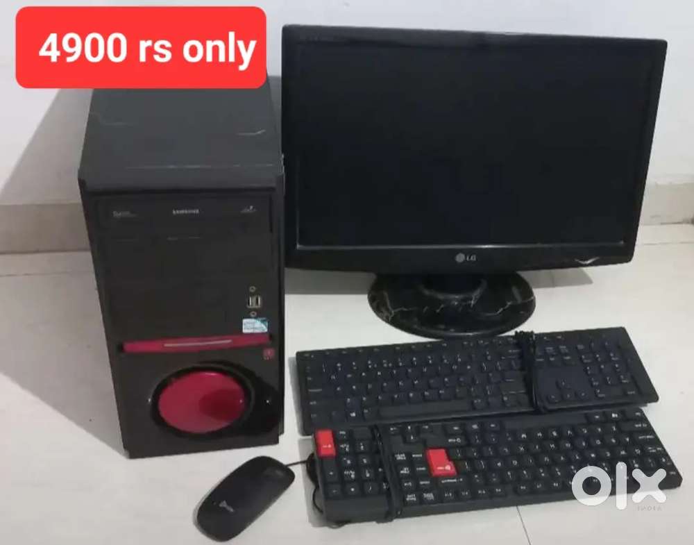 Computer sell urgenttt
