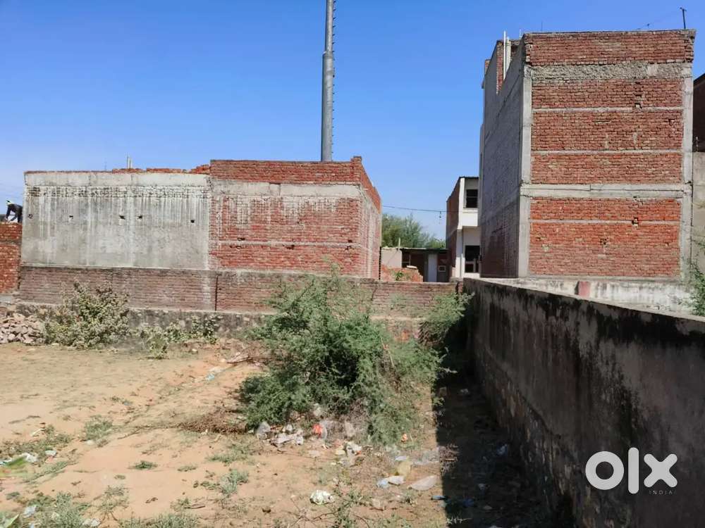 Plot For Sale in Kamal Vatika
