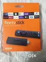 Amazon Fire Stick