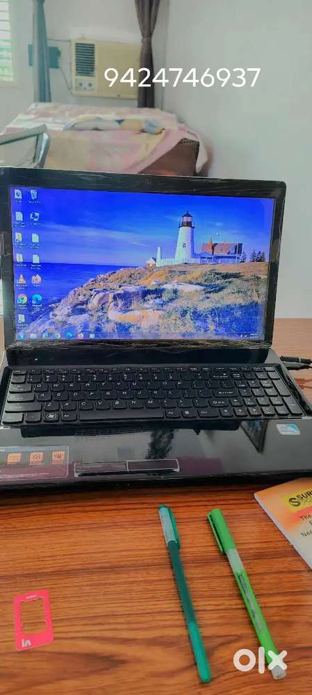 No issue condition 100 koi bhi scratch nhi hai