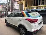Hyundai Creta 2018 Diesel Good Condition
