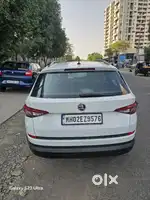 Skoda Kodiaq 2019 Diesel 76000 Km Driven