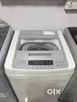 GET = 5 YEAR WARRANTY {  WASHING MACHINE } FREE SHIPPING