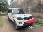 Mahindra Scorpio 2016 Diesel Well Maintained