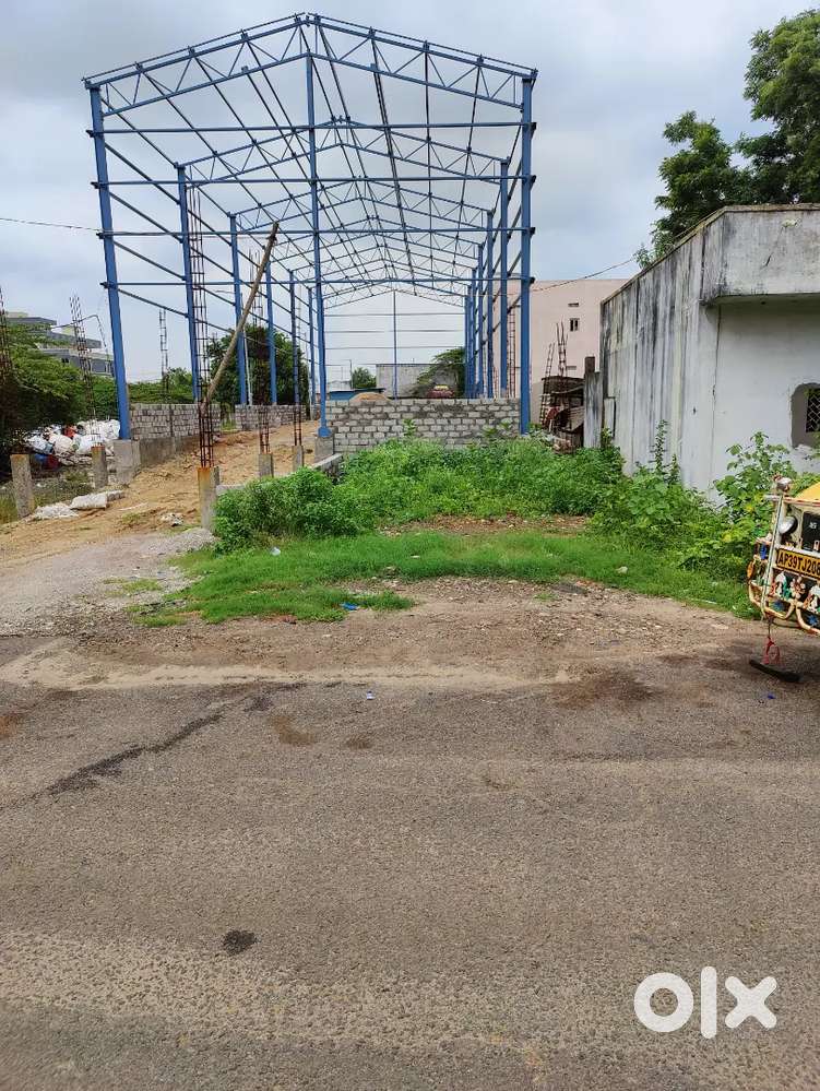 Industrial Area Auto Nagar Phase 4 Guntur