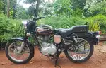 2018 Bullet Standard 350- Classic,hnesd,hunter,jawa,yezdi,