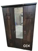 Offer 3 door wardrobe direct factory. 01