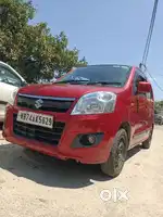 Maruti Suzuki Wagon R 2016