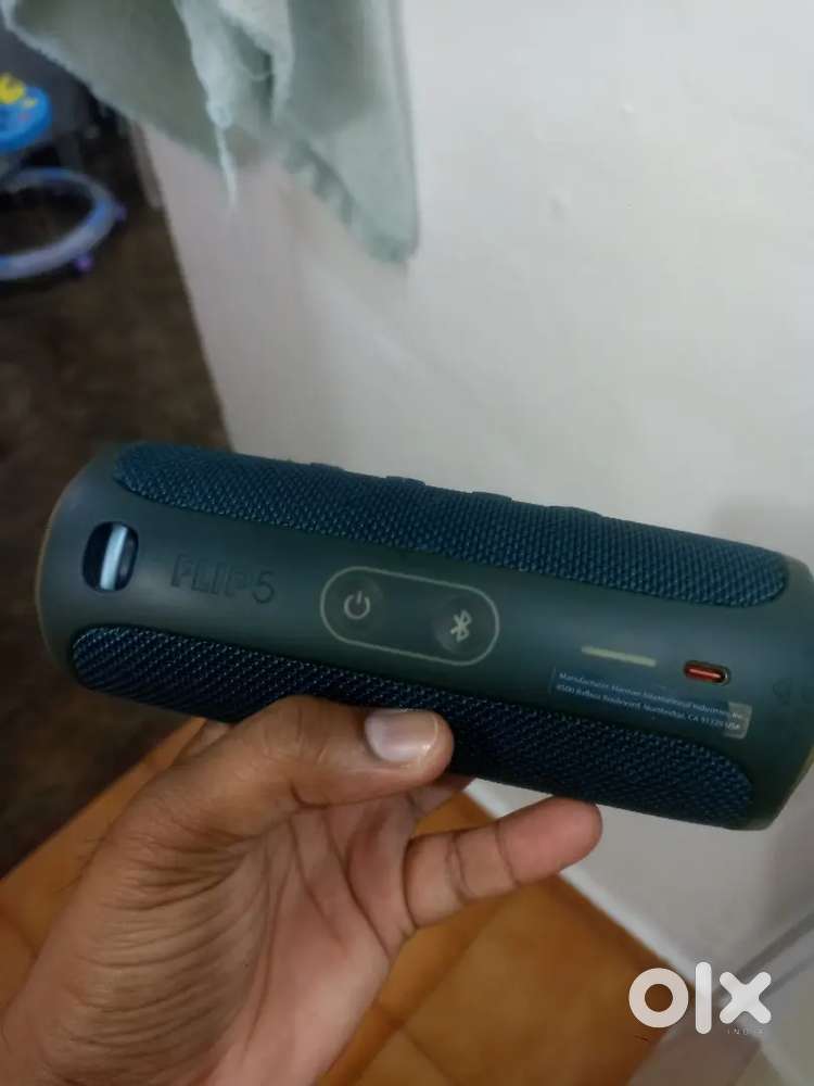 Jbl flip 5