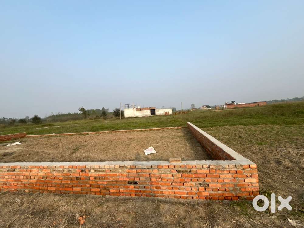 150 gaz ZA plot for sale