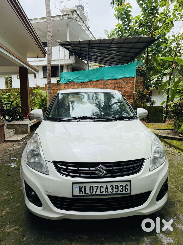 Maruti Suzuki Swift Dzire VDI (O), 2014, Diesel