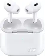 Apple AirPods Pro (2nd generation) with MagSafe Case (USB-C) Bluetooth