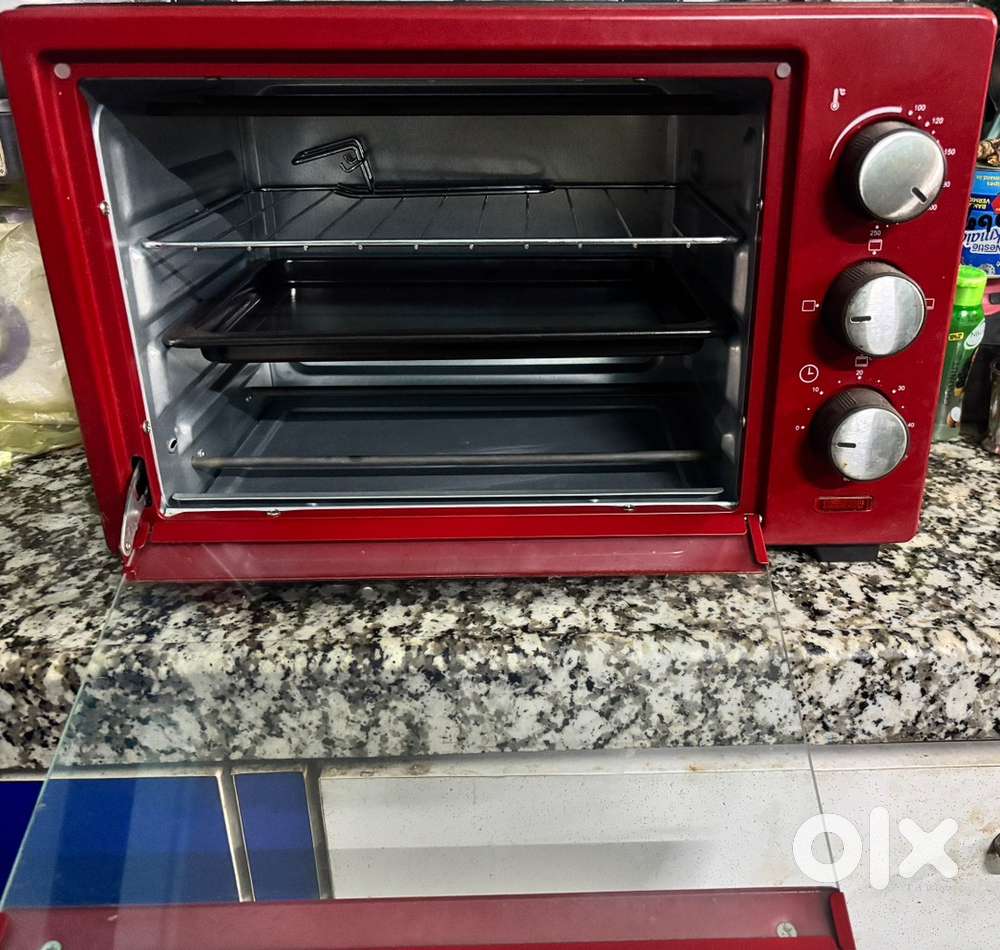 Wonderchef  OTG Oven Toaster Griller