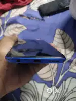 Poco M2 good condition mobile