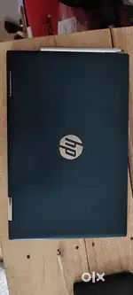 Hp pavilion x360 11 Gen.         55k negotiable