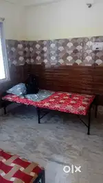 Girl Paying guest  in Bhubaneswar Rs.3800/- in Kanan vihar