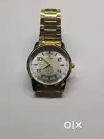 Titan watch