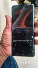 MOTO EDGE 50 PRO Warrenty balance