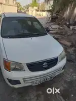Maruti Suzuki Alto K10 2011