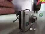 Old aa battery camera for  sale